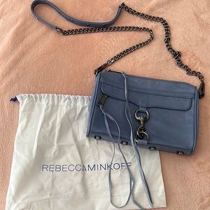NWOT Rebecca Minkoff Crossbody Bag